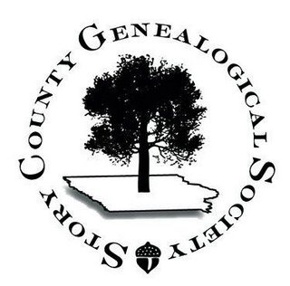 Story County Genealogical Society